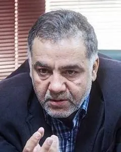 علی لدنی