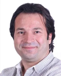 علی لک پوریان