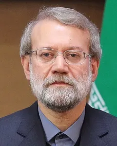 علی لاریجانی