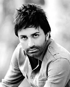 علی لهراسبی