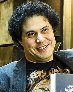 علی مسعودی نیا