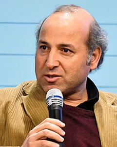 علی محمد قاسمی