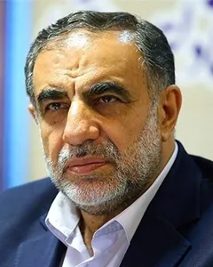 علی محمد نوریان