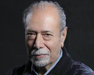 علی نصیریان