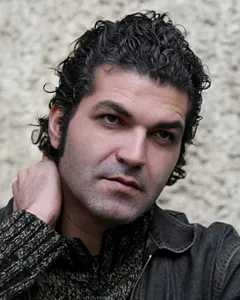 علیرضا امینی