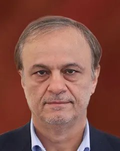 علیرضا رزم حسینی