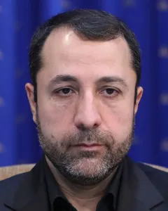 علی صالح آبادی