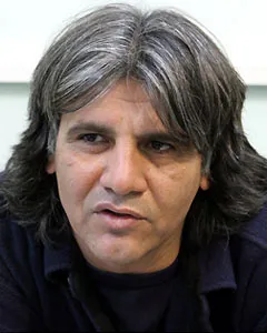 علی شاه حاتمی