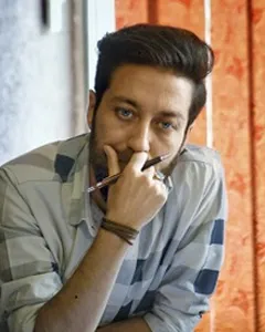 علی شورورزی