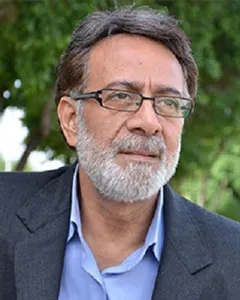 علی طالب لو