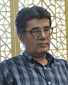 علی توکل نیا