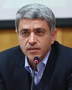 علی طیب نیا