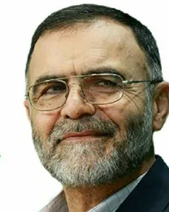 علی اکبر علیزاده