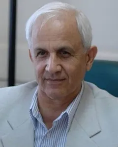 علینقی مشایخی