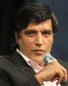 علیرضا افخمی