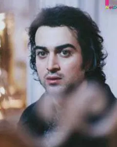 علیرضا اشکان