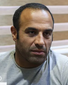 علیرضا برازنده