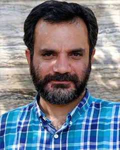 علیرضا بذرافشان