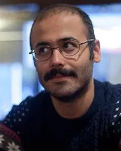 علیرضا قاسمی