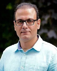 علیرضا قربانی