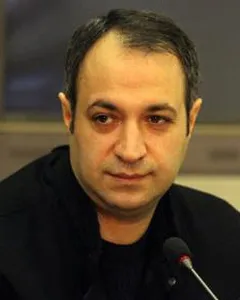 علیرضا کاظمی پور