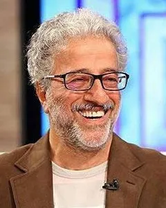 علیرضا خمسه