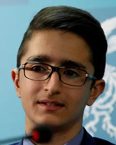 علیرضا مظفری