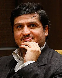 علیرضا سجادپور