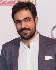 علیرضا صمدی