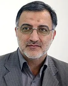 علیرضا زاکانی