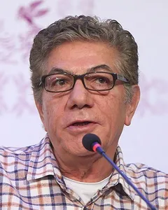 علیرضا زرین دست