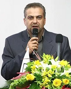 امیرعباس گردان