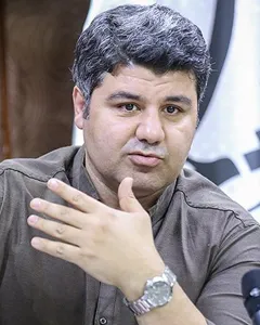 امیرعباس پیام