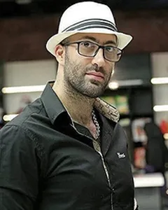 امیراحمد انصاری