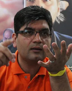 امیرعلی محسنین