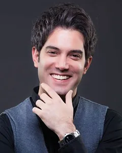 امیرعلی نبویان