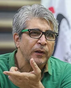 امیر غفارمنش