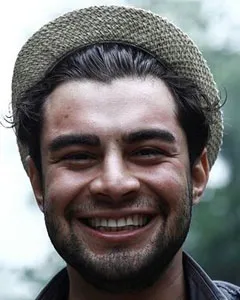 امیرحسین آصفی