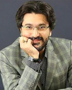 امیرحسین مدرس