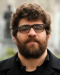 امیرحسین ثقفی