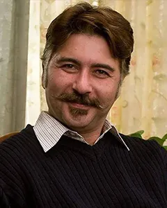 امیرحسین صدیق