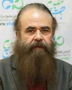 امیرحسین شریفی