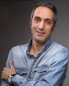 امیرمهدی ژوله