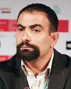 امیر پورکیان