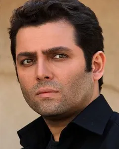 امیررضا دلاوری