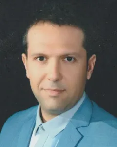 امیر ساعتچی فرد