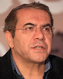 امیر سمواتی