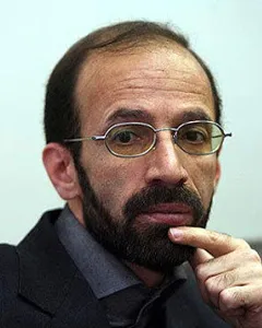 امیر سیدزاده