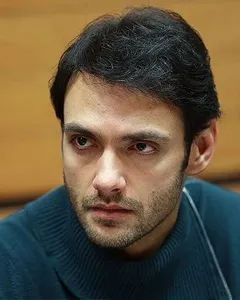 امیرعلی دانایی