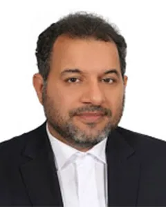 امیرحسین بانکی پور فرد